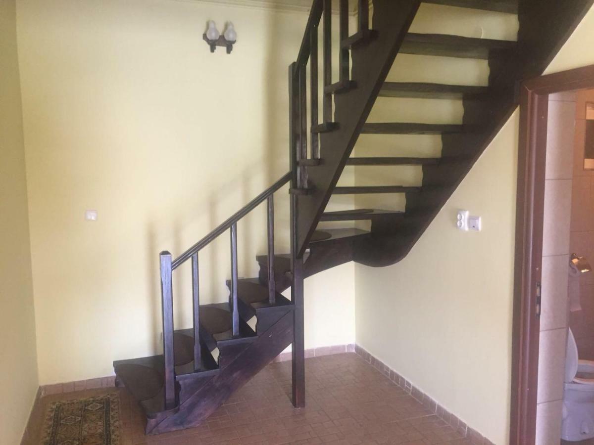 Casa Albert Valea Avrigului Zewnętrze zdjęcie