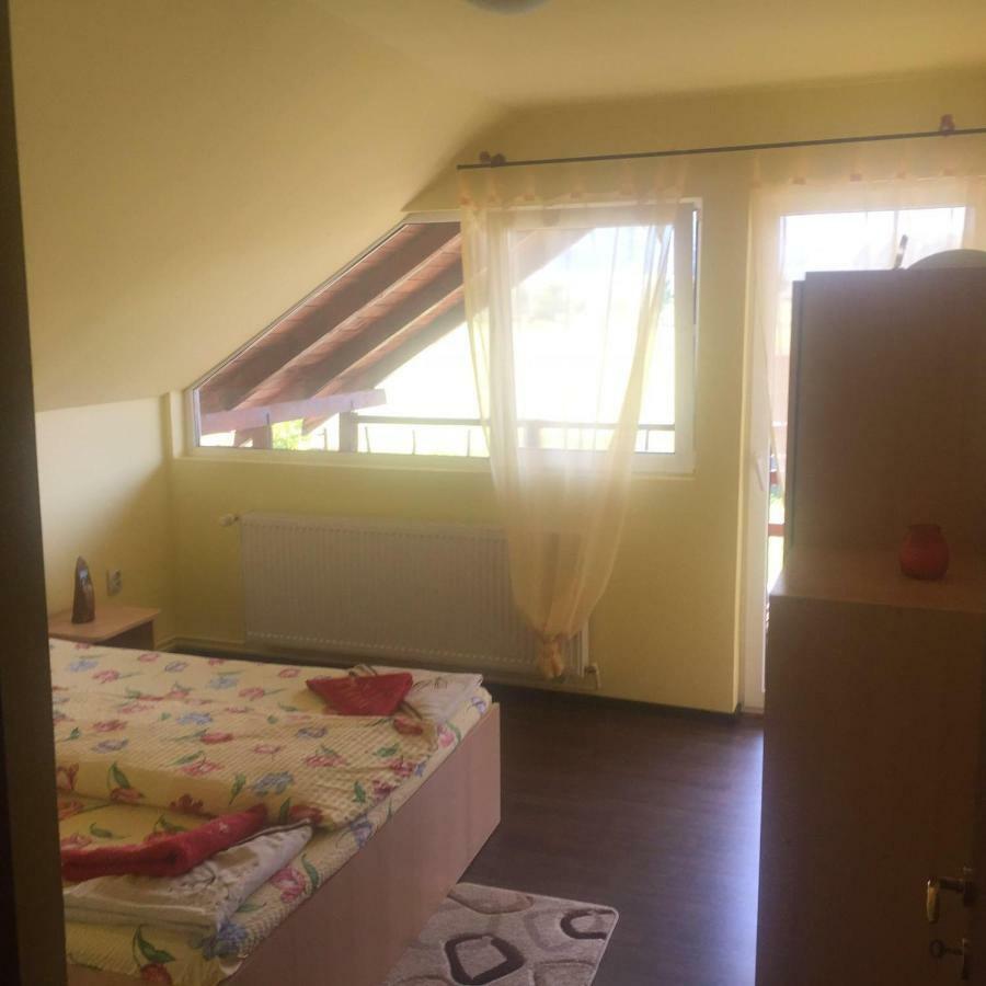 Casa Albert Valea Avrigului Zewnętrze zdjęcie