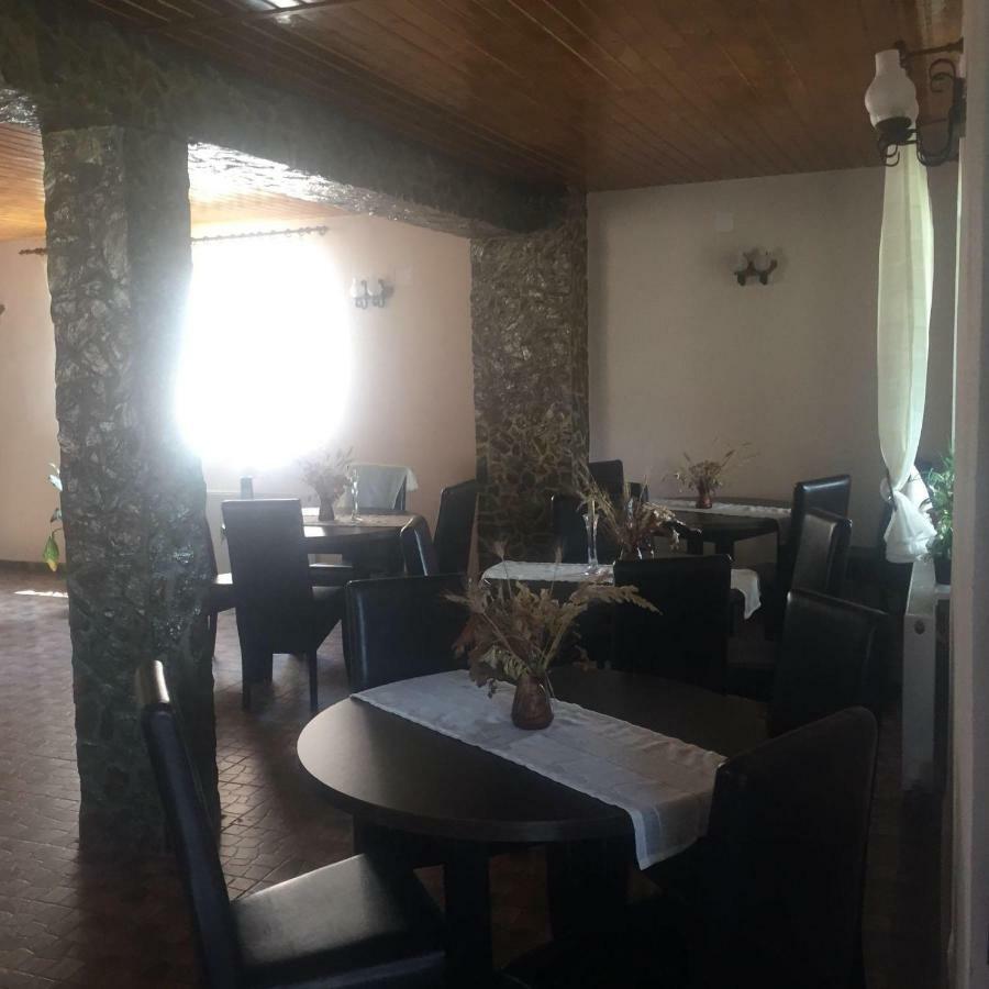 Casa Albert Valea Avrigului Zewnętrze zdjęcie