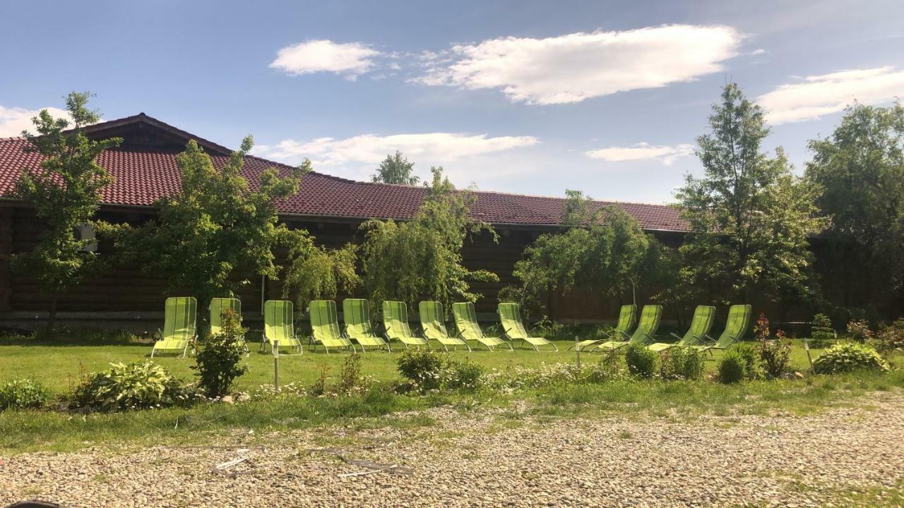 Casa Albert Valea Avrigului Zewnętrze zdjęcie