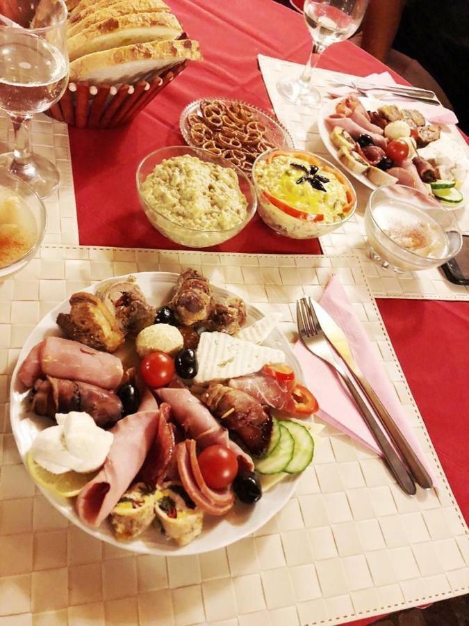 Casa Albert Valea Avrigului Zewnętrze zdjęcie