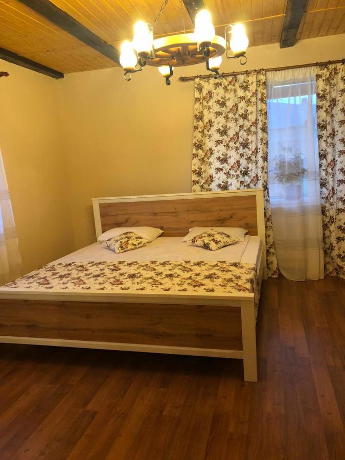 Casa Albert Valea Avrigului Zewnętrze zdjęcie
