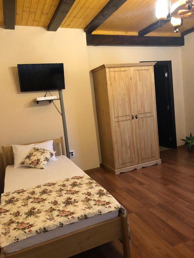 Casa Albert Valea Avrigului Zewnętrze zdjęcie