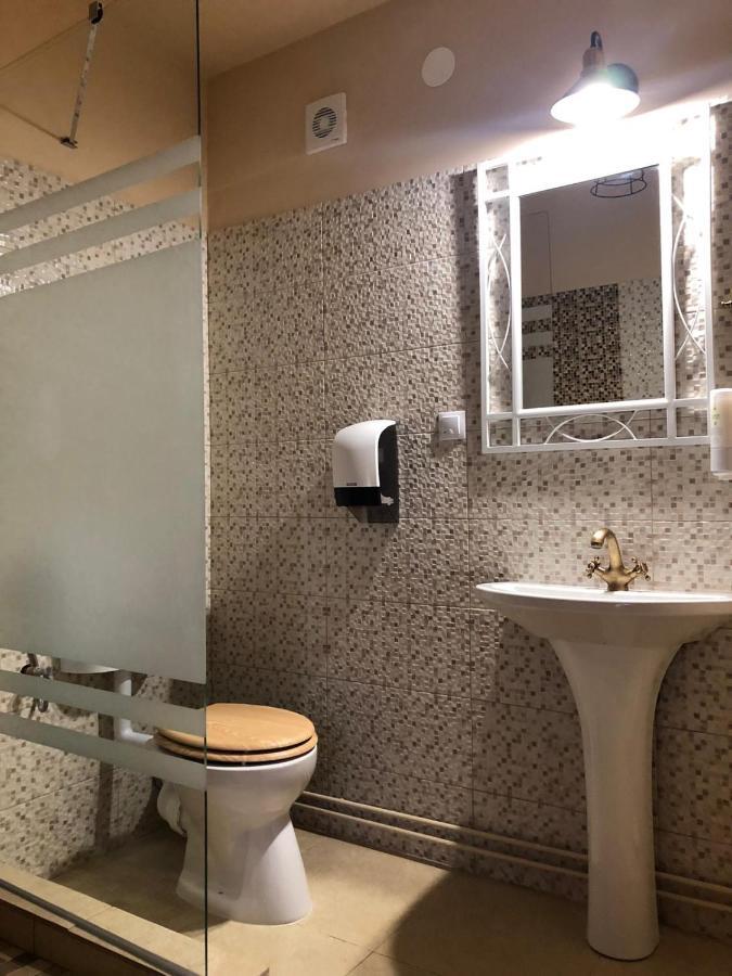 Casa Albert Valea Avrigului Zewnętrze zdjęcie