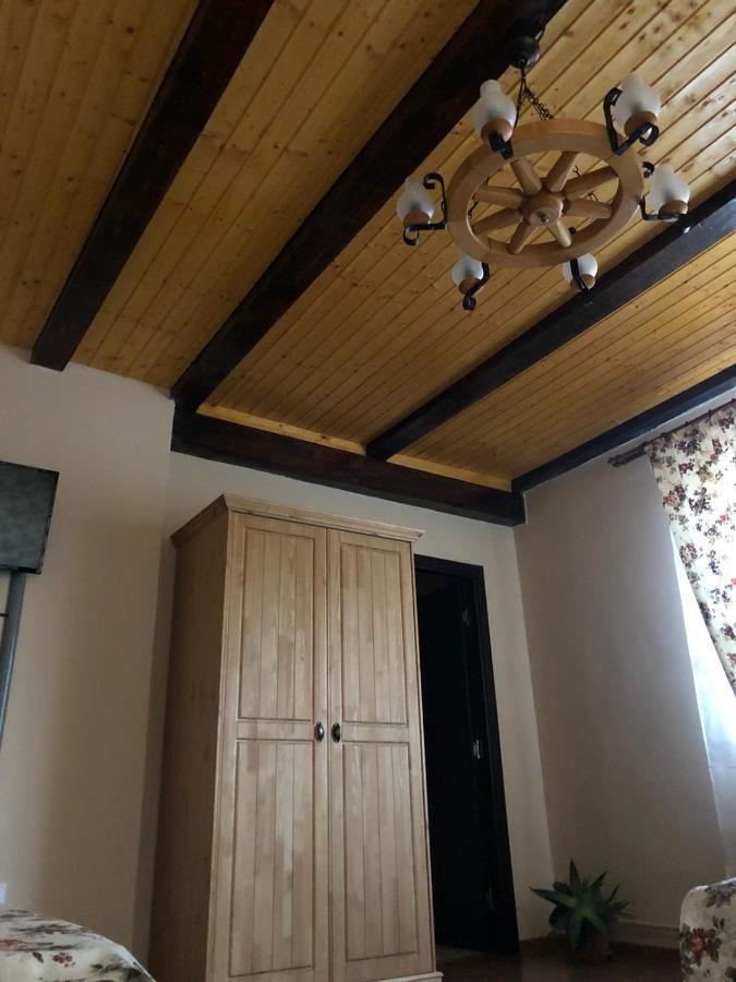 Casa Albert Valea Avrigului Zewnętrze zdjęcie